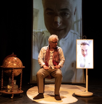 Grysde - Het eenzame Westen