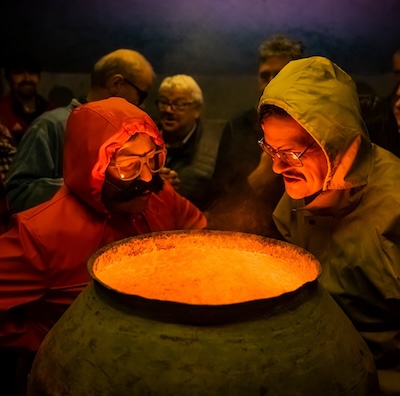 Sukr - Het eenzame Westen